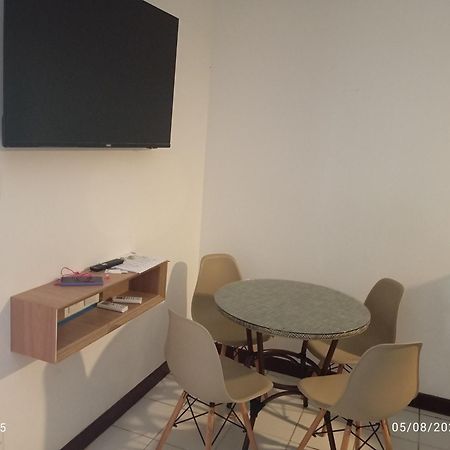 Condominio Village Ilha Dos Corais Vera Cruz  Экстерьер фото