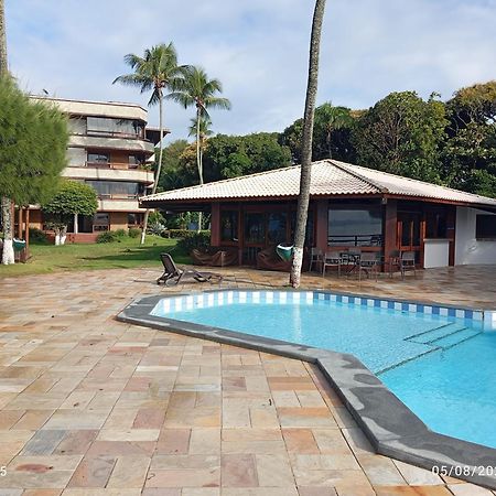 Condominio Village Ilha Dos Corais Vera Cruz  Экстерьер фото