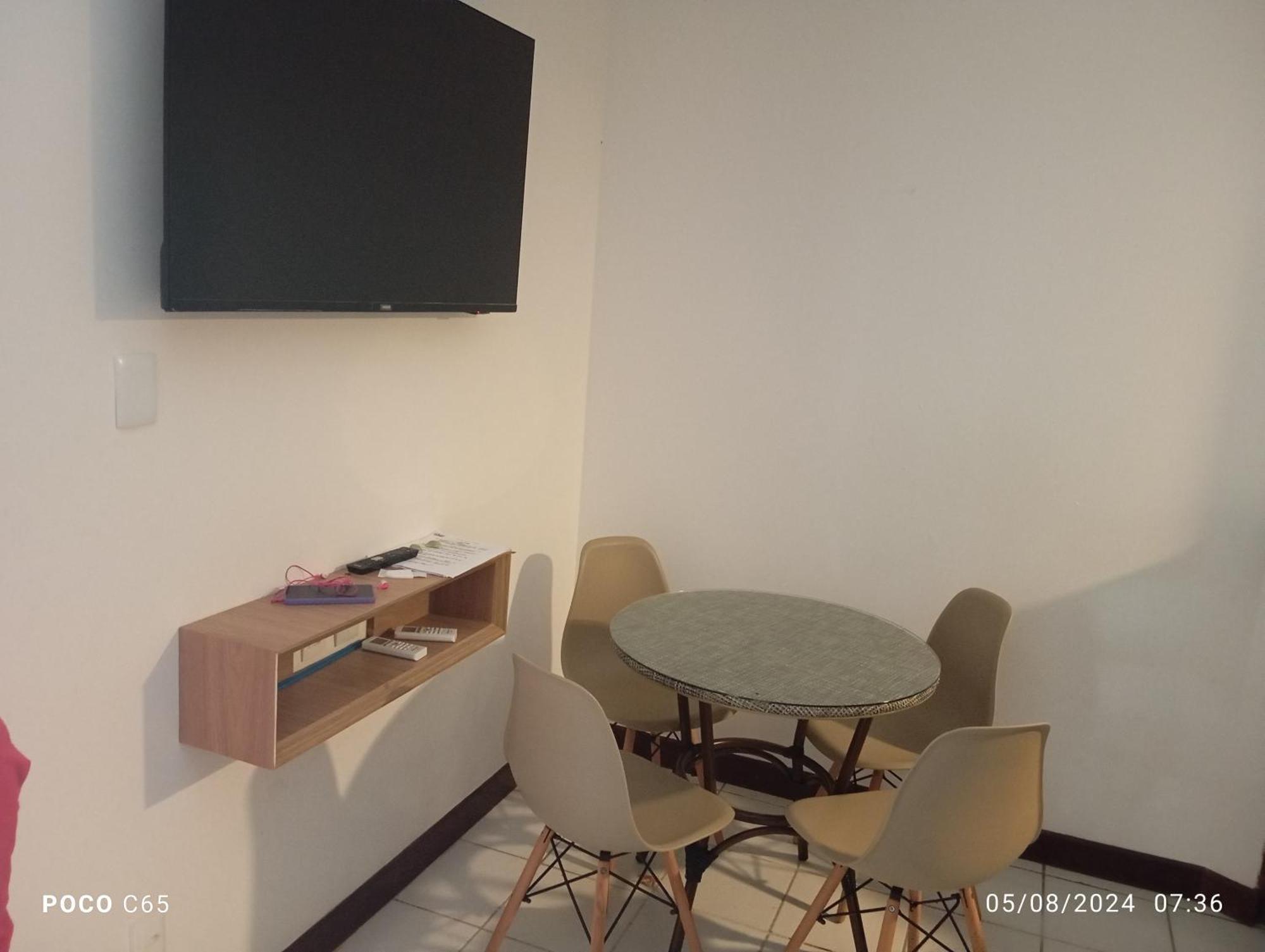 Condominio Village Ilha Dos Corais Vera Cruz  Экстерьер фото