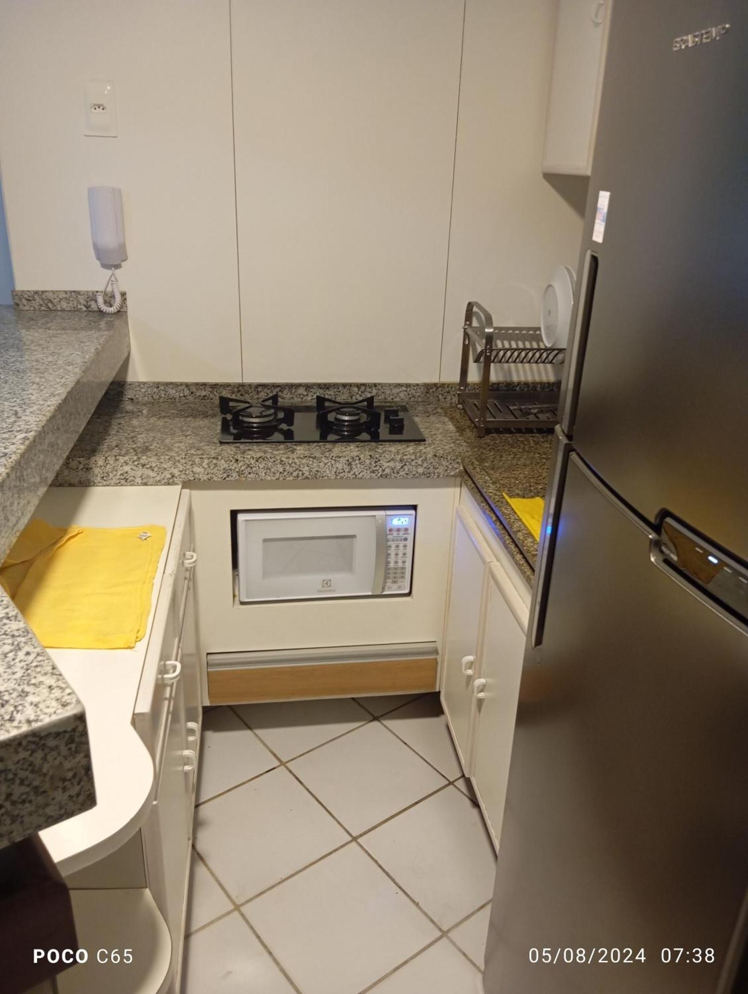 Condominio Village Ilha Dos Corais Vera Cruz  Экстерьер фото