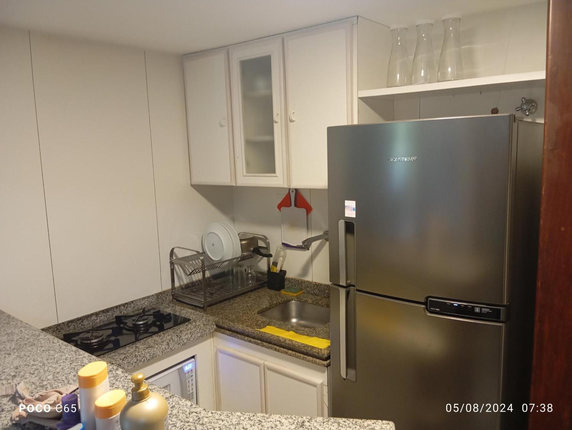 Condominio Village Ilha Dos Corais Vera Cruz  Экстерьер фото