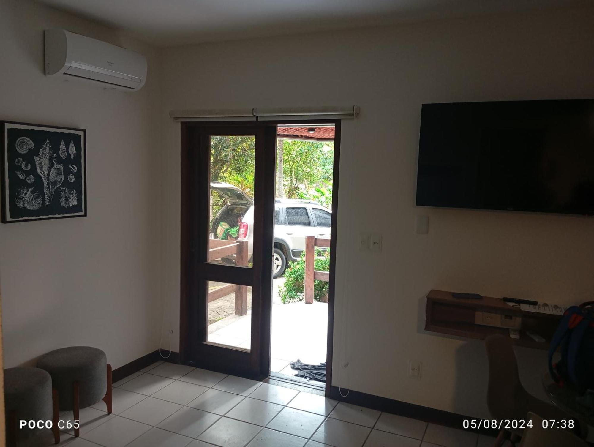 Condominio Village Ilha Dos Corais Vera Cruz  Экстерьер фото